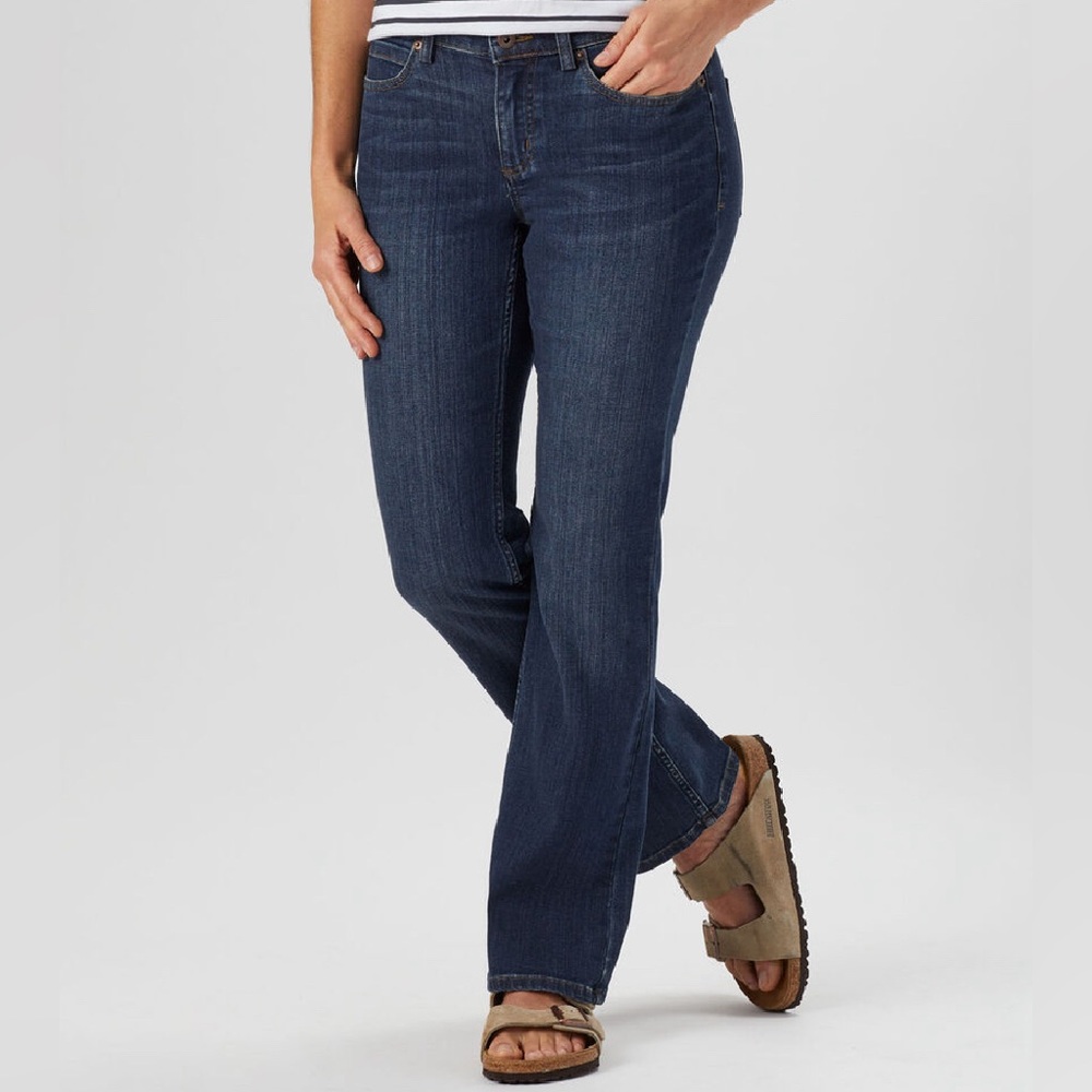 Duluth Trading Jeans. Duluth Trading Women’s Jeans. Size 10 Jeans.